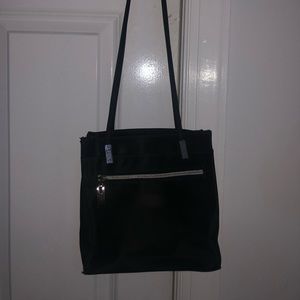 No specific brand purse